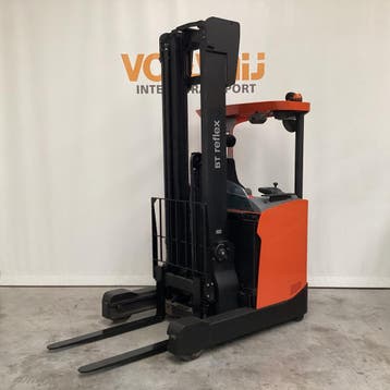 Toyota RRE 160 H Reachtruck, 1000 tot 2000 kg, Elektrisch, Reachtruck, Toyota