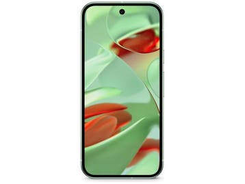 Google Pixel 9 - Groen - 256 GB - Fysieke simkaart + eSIM, Verzenden, Zo goed als nieuw