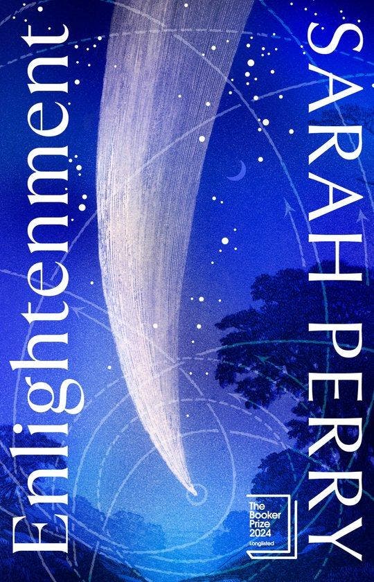 Enlightenment 9781787335004 Sarah Perry, Boeken, Taal | Engels, Zo goed als nieuw, Verzenden