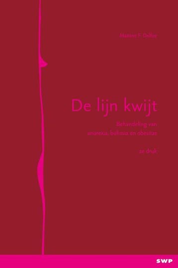 De lijn kwijt - Martine F. Delfos 9789026522383, Verzenden, Gelezen, Martine F. Delfos