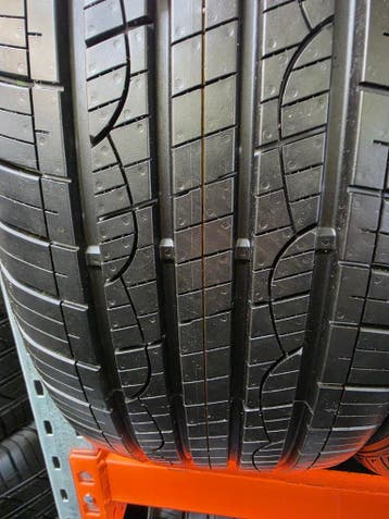 235/50r19 99H 4 stuks Nexen Demo Banden 8mm, Nieuw, 235 mm, Band(en), Zomerbanden