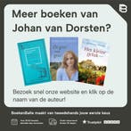 IJsselhoeve omnibus 9789401905152 Johan van Dorsten, Boeken, Verzenden, Gelezen, Johan van Dorsten