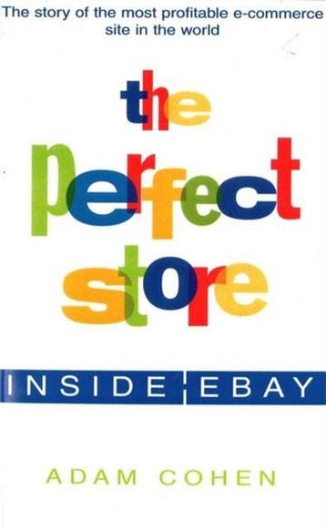 Perfect Store - Adam Cohen 9780749924034, Verzenden, Gelezen, Adam Cohen