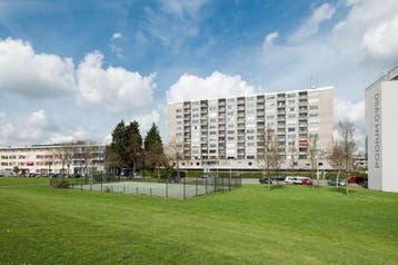 Te Huur 2 Kamer Appartement Buizenwerf In Rotterdam, Rotterdam, Direct bij eigenaar, Appartement, Rotterdam
