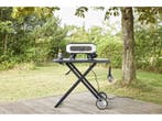 Cozze® - Opvouwbare Buitentafel - Zwart - Max. belasting 50, Verzenden, Nieuw