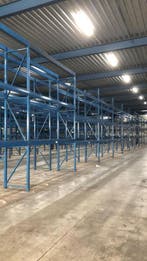 Pallet stellingen grote partij, Zakelijke goederen, Ophalen