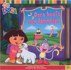 Dora / Dora heeft een lammetje / Dora / 23 9789089410504, Boeken, Verzenden, Gelezen