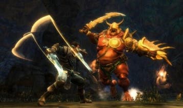 Kingdoms of Amalur Reckoning (PS3 used game), Ophalen of Verzenden, Zo goed als nieuw