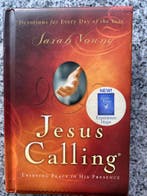 Jesus calling - Peace in his presence, Sarah Young, Verzenden, Nieuw, Christendom | Katholiek