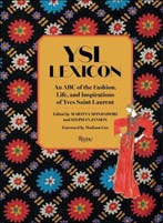 YSL LEXICON | 9780847867127 | Martina Mondadori ; Stephan, Zo goed als nieuw, Martina Mondadori ; Stephan Janson