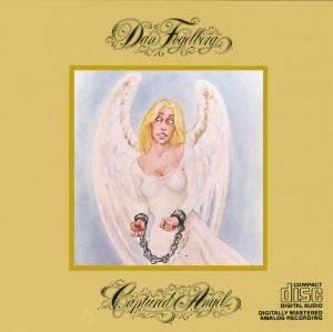 cd - Dan Fogelberg - Captured Angel [Us Import], Verzenden, Zo goed als nieuw