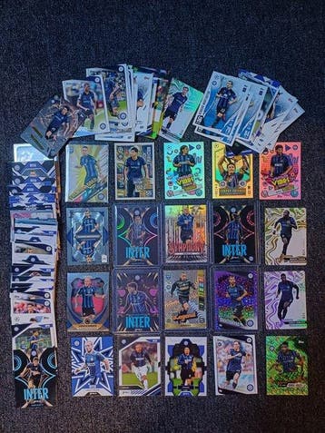 2025/26 Topps FIFA 365, UEFA Champions League, DAKA Ronaldo,, Nieuw