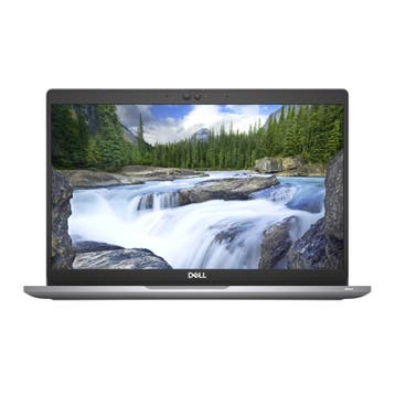 Refurbished Dell Latitude 5320 met 2jr garantie, Computers en Software, Gebruikt, Qwerty, 256GB, 13 inch