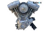Motorblok Harley-Davidson FLHT Electra Glide Standard, Motoren, Onderdelen | Harley-Davidson, Verzenden, Gebruikt