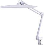 Werklamp met dimfunctie-117LED-, Nagels lakken