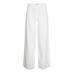 Icon Denim • witte Bea jeans • 25, Icon Denim, Verzenden, Nieuw, Wit