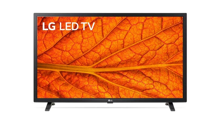 LG 32LM6370 32 inch Full HD Smart TV, Audio, Tv en Foto, Televisies, 80 tot 100 cm, Smart TV, 100 Hz, Full HD (1080p), Zo goed als nieuw