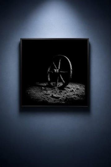 Tijs Dragtsma (1992) - Where the Race Ended