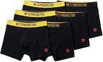 Be protected boxershorts, Kleding | Heren, Ondergoed, Verzenden, Zwart, Be protected, Boxer