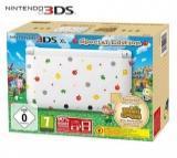 Nintendo 3DS XL Animal Crossing New Leaf SE Mooi &amp; Boxed, Ophalen of Verzenden, Zo goed als nieuw