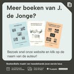 Tandartsassistent & medicatie 9789081698320 J. de Jonge, Boeken, Schoolboeken, Verzenden, Gelezen, J. de Jonge