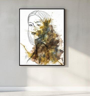 Serena Grassetti - Boundless Self #23