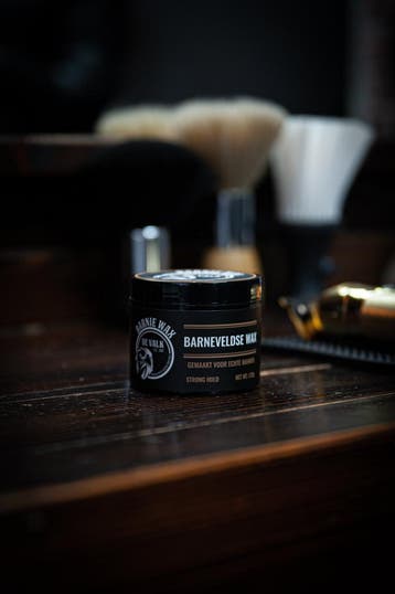 Wax - Medium hold - Glanzende look, Sieraden, Tassen en Uiterlijk, Uiterlijk | Haarverzorging, Nieuw, Gel, Wax, Haarlak of Mousse