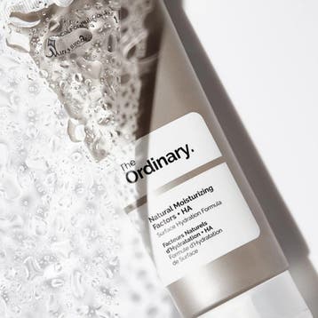 The Ordinary Natural Moisturizing Factors + HA Moisturizer, Ophalen of Verzenden, Nieuw, Verzorging