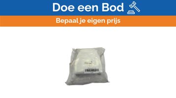 Bieden: Jabsco SL135 Searchlight Upper Housing, Watersport en Boten, Ophalen of Verzenden, Nieuw, Elektra en Verlichting, Zeilboot of Motorboot