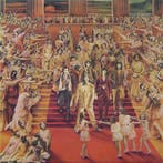 The Rolling Stones - Its Only Rock N Roll, Ophalen of Verzenden, Gebruikt
