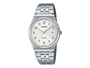 Casio Casio Collection MTP-B145D-7BVEF - Polshorloge -, Sieraden, Tassen en Uiterlijk, Verzenden, Zo goed als nieuw, Casio