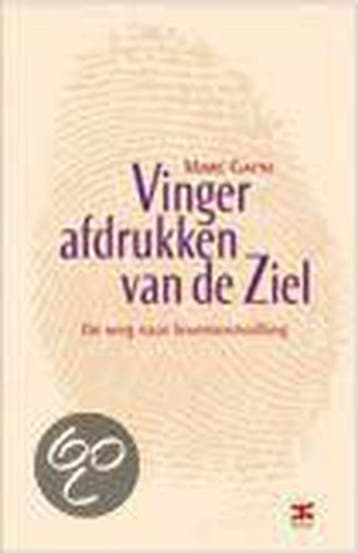 Vingerafdrukken van de ziel - M. Gafni 9789021599793, Verzenden, Gelezen, M. Gafni