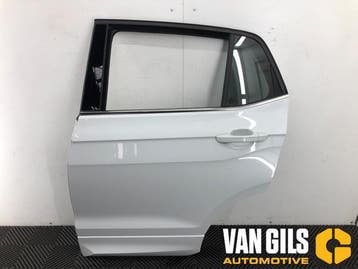 Portier 4Deurs links-achter Volkswagen T-Cross O275927, Auto-onderdelen, Ophalen of Verzenden, Nieuw