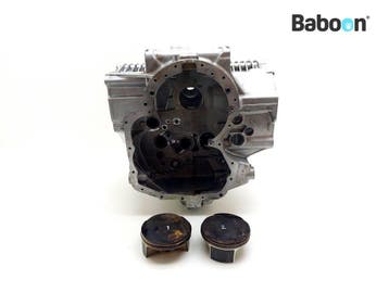 Carterdelen BMW R 1250 RT 2019-2024 (R1250RT K52), Verzenden, Gebruikt