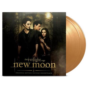The Twilight Saga: New Moon - Kristen Stewart - Robert, Nieuw in verpakking