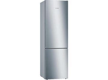 Bosch - Koel-vriescombinatie - Inhoud  343 L, 200 liter of meer, Verzenden, 60 cm of meer, Met aparte vriezer