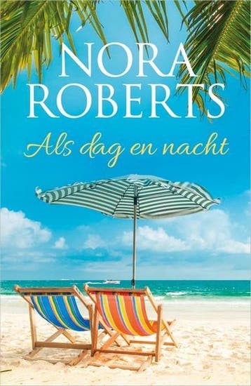 Als dag en nacht - Nora Roberts 9789402710281, Verzenden, Gelezen, Nora Roberts
