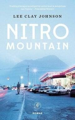 Nitro Mountain (9789029507141, Lee Clay Johnson), Boeken, Verzenden, Nieuw