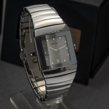 Rado - Diastar - 152.0332.3 - Heren - 2020+, Nieuw