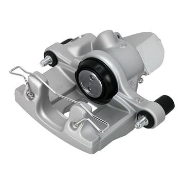 2x remklauw achter L+R geschikt voor Mazda 3 BK Mazda 5 F..., Verzenden, Nieuw, Ford USA
