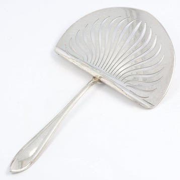 Gerritsen & van Kempen model: Hollands Puntfilet -
