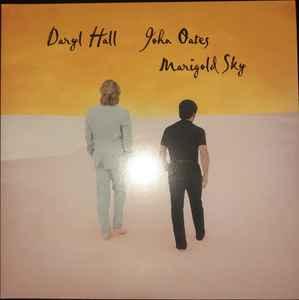 LP nieuw - Daryl Hall &amp; John Oates - Marigold Sky, Verzenden, Nieuw in verpakking