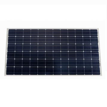 Zonnepaneel 20W-12V Mono 440x350x25mm serie 4a, Ophalen of Verzenden, Nieuw, Motor en Techniek, Zeilboot of Motorboot