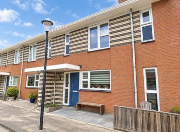Te huur: Huis Sneekermeer in Barendrecht, Barendrecht, Zuid-Holland