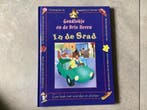 Goudlokje en de drie beren 9789052951256 A.M. Lefevre, Verzenden, Gelezen, A.M. Lefevre