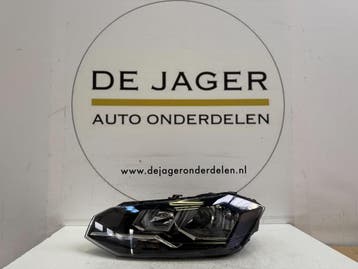 VW POLO 2G H7 KOPLAMP LINKS 2G1941005 2018-, Ophalen, Gebruikt, Volkswagen