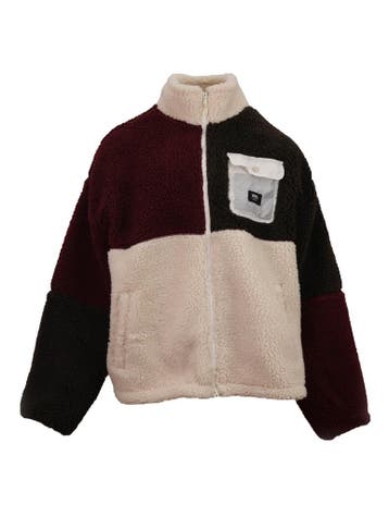 Vans Jas in maat M Overig, Kleding | Dames, Jassen | Winter, Vans, Verzenden, Zo goed als nieuw, Overige kleuren
