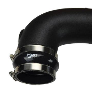 Injen 2018 Jeep Wrangler 3.6L Evolution Air Intake, Ophalen of Verzenden, Nieuw