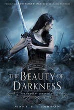The Beauty of Darkness 9780805099256 Mary E Pearson, Verzenden, Zo goed als nieuw, Mary E Pearson