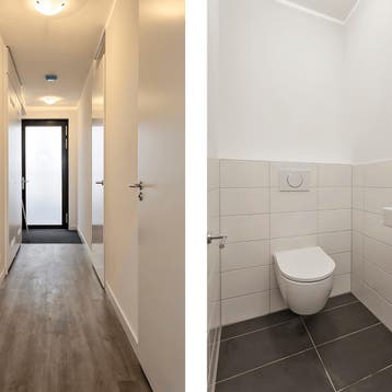 Appartement in Veenendaal gevonden voor €1410,- pm, Huizen en Kamers, Appartement, Direct bij eigenaar, Veenendaal
